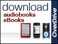 Download audiobooks and eBooks