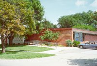 Bethany Branch Library