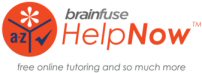 Homework HelpNow powered by brainfuse