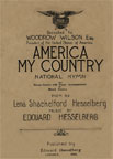 America My Country