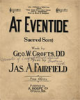 At Eventide