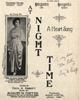 At Night Time