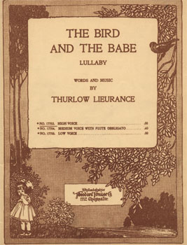 Bird and the Babe, The