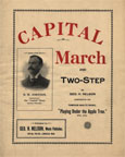 Capital March and Two-Step