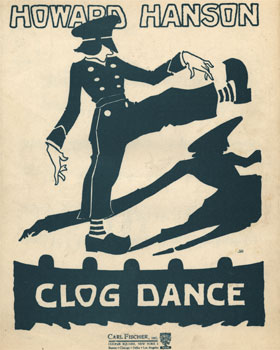 Clog Dance