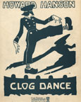 Clog Dance