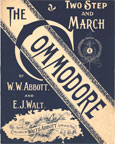 The Commodore