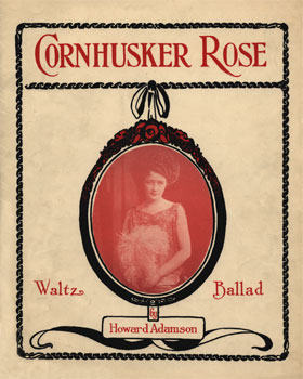Cornhusker Rose: Waltz Ballad