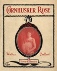 Cornhusker Rose