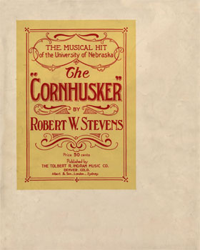 Cornhusker, The
