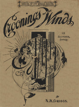 Croonings of the Winds: 12 Slumber Songs, Op. 33