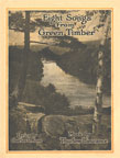 Eight Songs From Green Timber