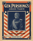 General Pershing's Grand March