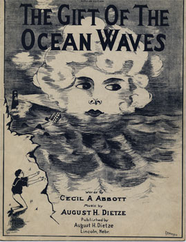 The Gift of the Ocean Waves