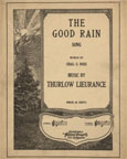 The Good Rain