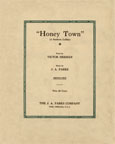 Honey Town