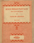 Sioux Indian Fantasie