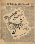 The Nebraska State Journal March