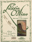 Lassie o’ Mine