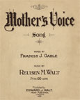 Mother's Voice