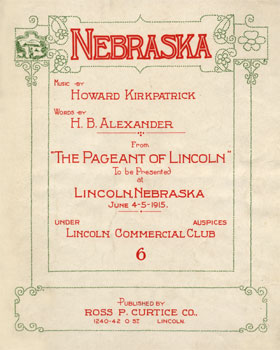 Nebraska