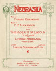Nebraska (Kirkpatrick/Alexander)