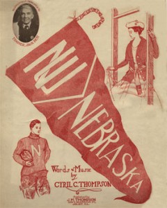 Nebraska (Thompson)
