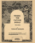 O'er the Indian Cradle