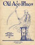 Old Age Blues