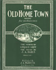 The Old Home Town