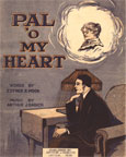 Pal o' My Heart