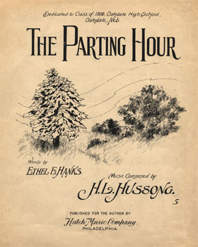 Parting Hour