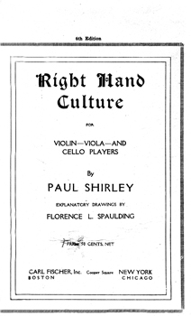 Right Hand Culture