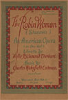 The Robin Woman