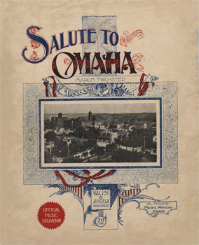 Salute to Omaha