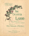 The Scotch Laddie