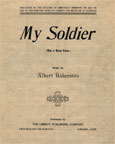 My Soldier