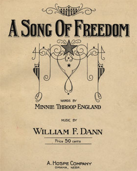 Song of Freedom