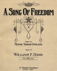 A Song of Freedom
