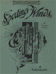 Sportings of the Winds