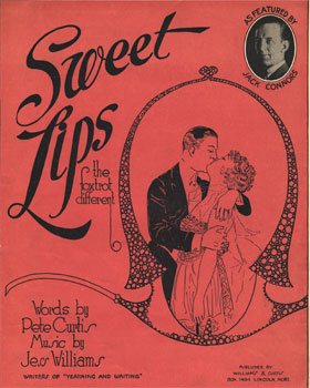 Sweet Lips