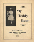 My Teddy Bear