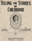 Telling the Stories of Childhood