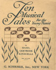 Ten Musical Tales