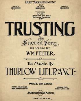 Trusting
