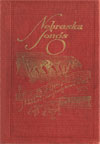 The University of Nebraska Song Book