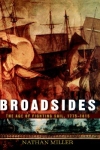 broadsides