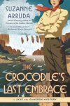 crocodileslastembrace