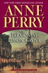 treasonatlissongrove