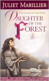 daughteroftheforest